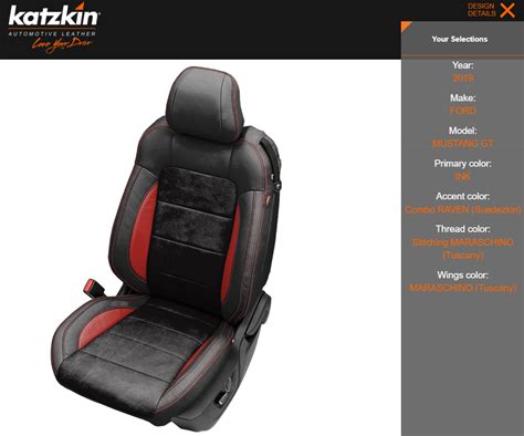 Staying cool with leather seats. Anyone ordered Katzkin perf or Suedezkin option? | 2015+ S550 ...