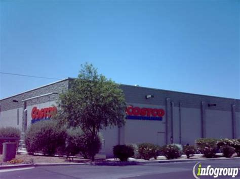 Costco 6255 E Grant Rd, Tucson, AZ 85712 - YP.com