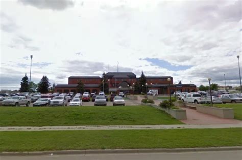 SHA identifies cluster of COVID-19 cases at Lloydminster Hospital | 650 CKOM