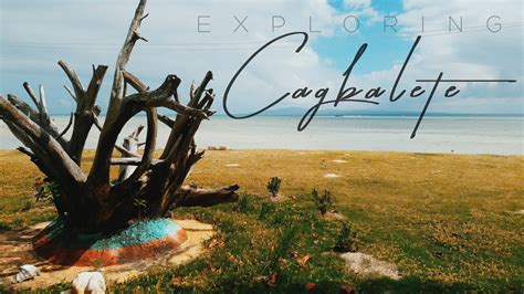 Exploring: Cagbalete Island — KEA ORTEGA