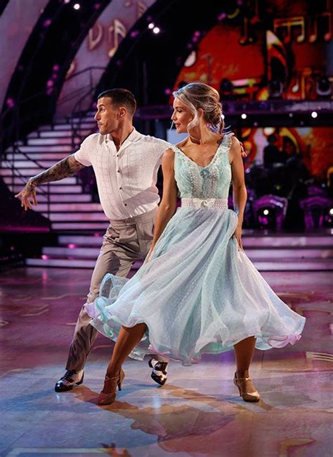 Strictly's Helen Skelton makes heartbreaking admission about Richie Myler split | HELLO!