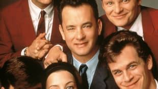 Adam Schlesinger COVID-19 Tom Hanks Tribute 'That Thing You Do!'