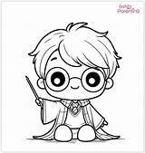 Free Printable Harry Potter Coloring Pages Unleash Your Inner Wizard sketch template