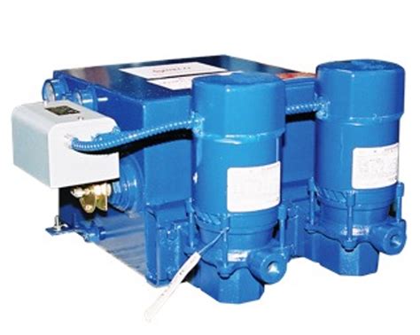 503DS Shipco Steel Condensate Pump | National Pump Supply