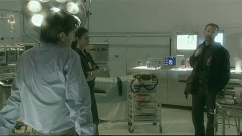 The Quatermass Experiment (2005)