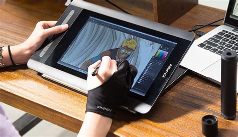 Best Drawing Tablets for Mac - Top 5 Picks for 2024