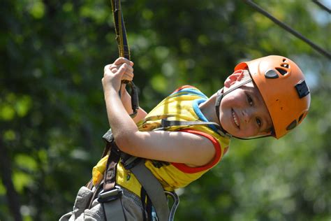 Experience the Thrill of Adventure Ziplines in Branson, Missouri