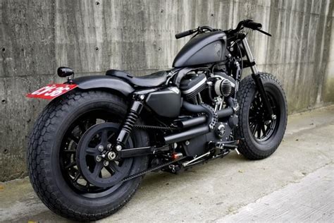 sportster mods - Harley Davidson Forums