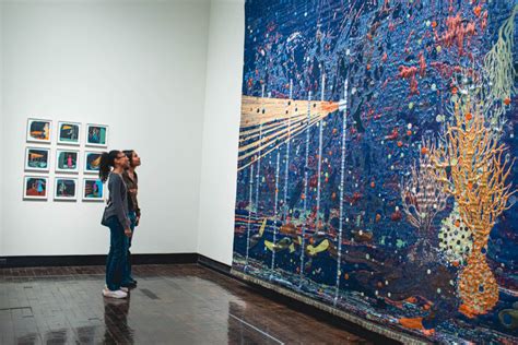 Must-See Exhibitions at Frist Art Museum | Nashville Guru