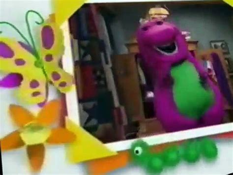 Barney and Friends Barney and Friends S07 E015 Three Lines, Three ...