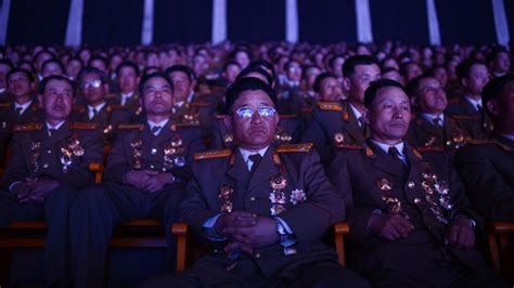 North Korea nears 'dangerous line,' Hagel says | CNN