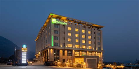 Hotel in Katra | Holiday Inn Katra Vaishno Devi Hotel