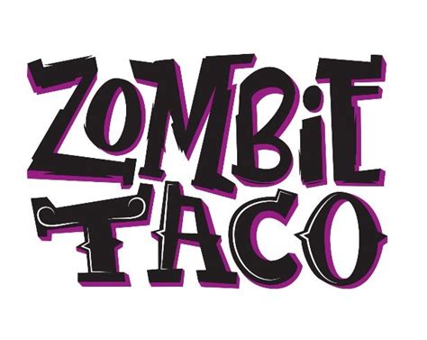 Zombie Taco Menu & Prices - Order Online | Toast