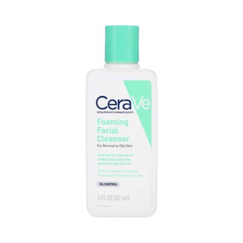 Buy CeraVe Moisturizing & Hydrating Cleanser In Australia - MYQT.com.au