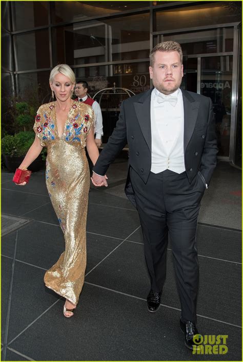 James Corden & Wife Julia Welcome Third Child!: Photo 4000629 ...