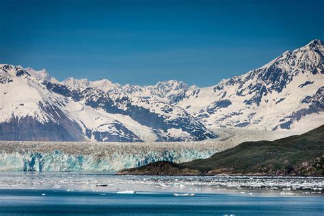 Alaska Hubbard Glacier - Free photo on Pixabay - Pixabay