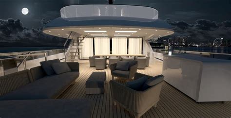 WIDER 165 YACHT VIDEO - WIDER VIDEO