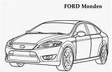 Ford Coloring Pages To Download And Print For Free sketch template
