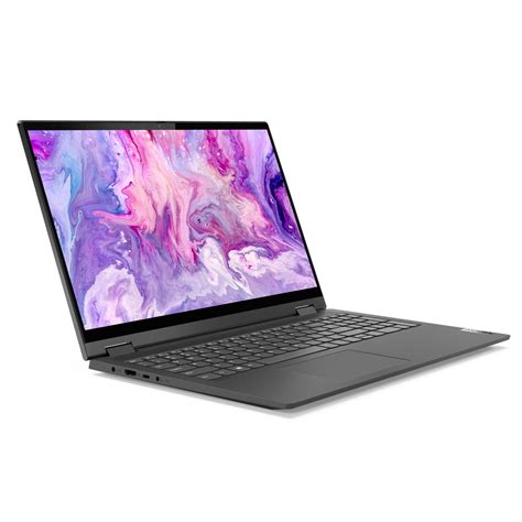 Refurbished Lenovo IdeaPad Flex 5 15IIL05 15.6-inch (2019) - Core i7 ...