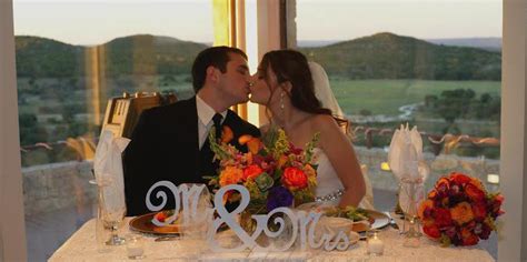 Ring Mountain Event Center Weddings | Get Prices for Wedding Venues in TX