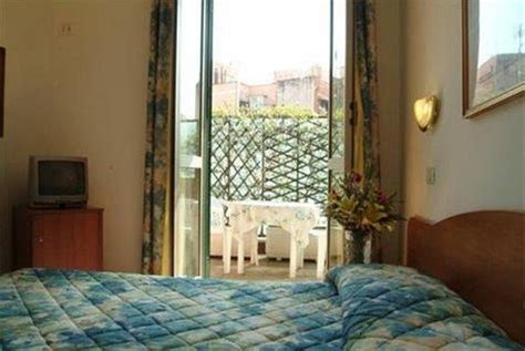 Tirreno Hotel - UPDATED 2017 Prices & Reviews (Rome, Italy) - TripAdvisor