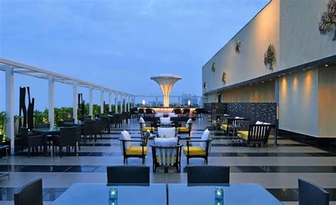 Radisson Kolkata Ballygunge in the city Kolkata