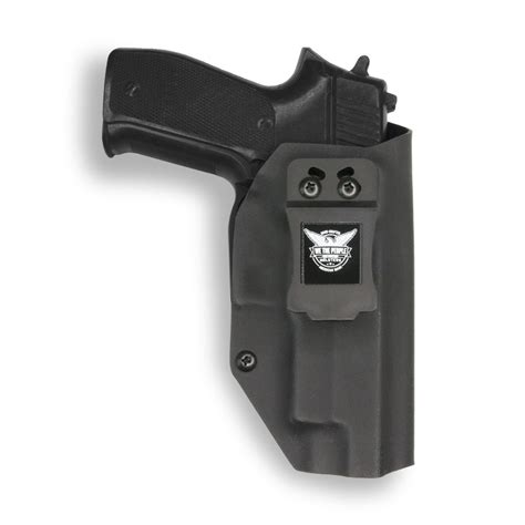 Sig Sauer P226 IWB Holster