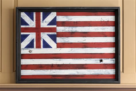 Grand Union Flag - Welcome To Philip Marc Sons of Liberty