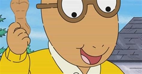 Best Episodes of Arthur | List of Top Arthur Episodes