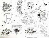 Twenty One Pilots Coloring Pages Coloring sketch template
