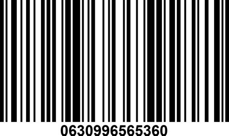 Printable Barcode Generator - Printable Word Searches