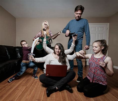 Image result for crazy family photos | Family photos, Photo, Family