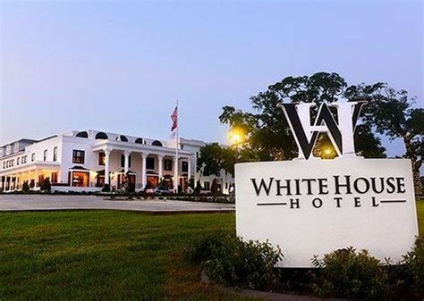 White House Hotel (Biloxi, MS) - Hotel Reviews - TripAdvisor