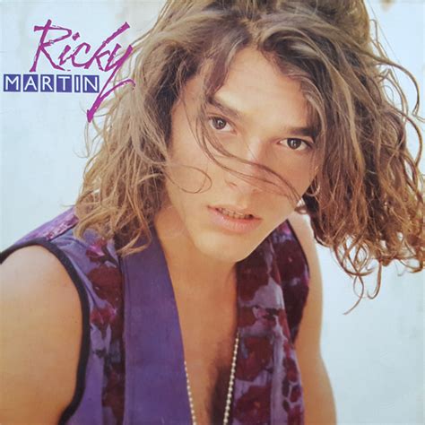 Ricky Martin - Ricky Martin | Releases | Discogs