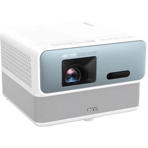 BenQ GP500 4K HDR LED Smart Home Theater Projector $999 + free s/h