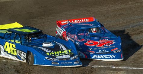 Brighton Speedway Loud & Dirty Season Opener this Weekend - Dirt Track Digest 2020