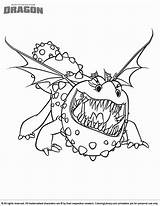 Razor Whip Dragon Coloring Pages Coloring sketch template