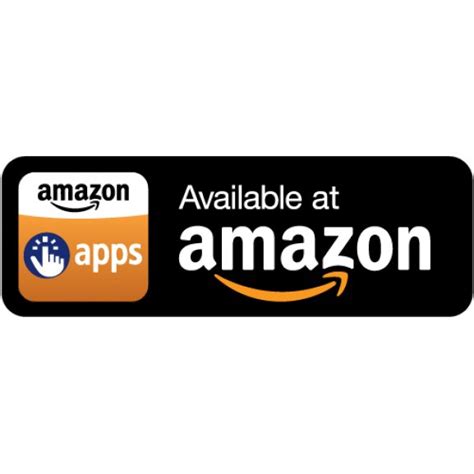 Amazon App Store | Brands of the World™ | Download vector logos and logotypes