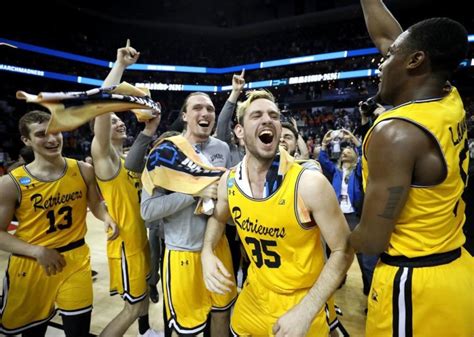 After historic upset, UMBC braces for Kansas St. - UPI.com