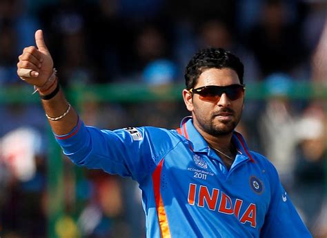 Yuvraj Singh