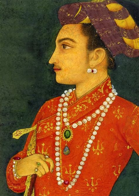 Merciless assassination of Mogul prince Dara Shukoh by his trecherous brother Aurangzeb - Mogul rule