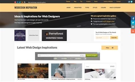 Best Homepage Design Ideas - Homemade Ftempo