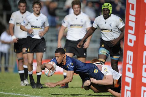 Match report of Grey College 41 vs 17 Hoërskool Monument - 28 May 2022 ...