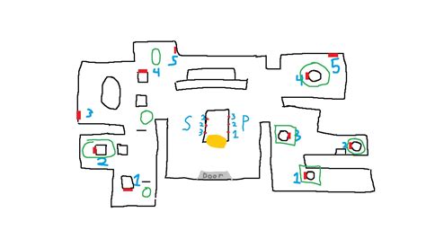 deep stone crypt first encounter map. : raidsecrets