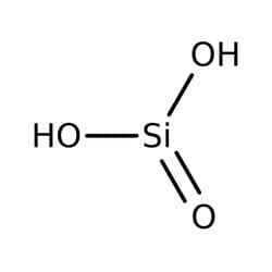 Silica gel, TLC high purity grade, with gypsum binder, Thermo Scientific Chemicals | Fisher ...