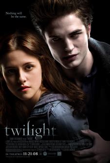 Twilight (2008 film) - Wikipedia