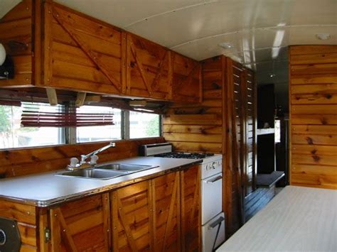 kitchen | Bus conversion, Bus interior, Tiny house living