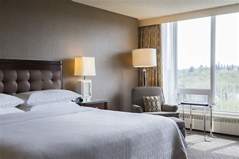 Sheraton Cavalier Saskatoon Hotel Saskatoon, Saskatchewan, CA - Reservations.com