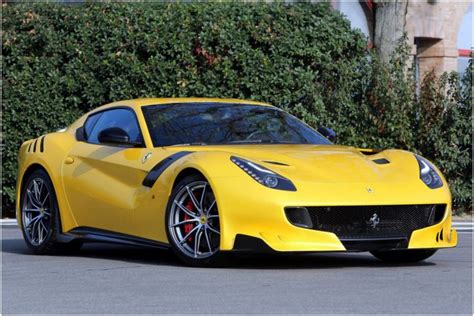 New 2024 Ferrari HD Car Wallpapers