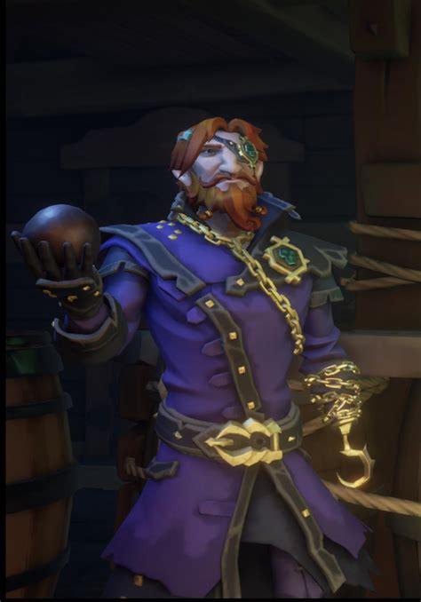 I just got pirate legend and I love the outfit : r/SeaOfFashion